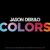 Colours (Single) - Jason Derulo