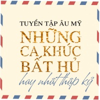 Những Bài Hit Âu Mỹ Hay Nhất Của Thập Kỉ Trước - Various Artist