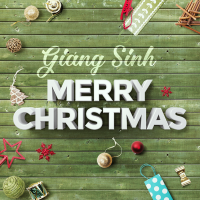 Những Bài Hát Giáng Sinh Âu Mỹ Hay Nhất (Vol.3) - Various Artists