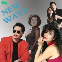 Những Bài Hát Nhạc New Wave Hay Nhất - Various Artists