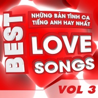 Những Bản Tình Ca Tiếng Anh Hay Nhất (Vol.3) - Various Artists