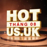 Nhạc Hot USUK Tháng 08/2015 - Various Artists