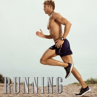 Những Bài Hát Để Nghe Khi Chạy Bộ - Various Artists