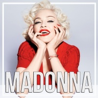Những Bài Hát Hay Nhất Của Madonna - Madonna
