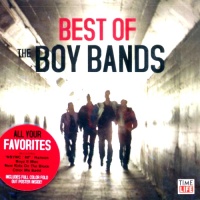 Best Of The Boy Bands (Vol.1) - Various Artists