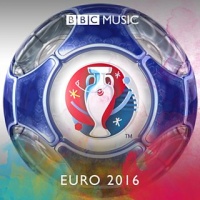 Những Ca Khúc Sôi Động Dành Cho Euro 2016 - Various Artists