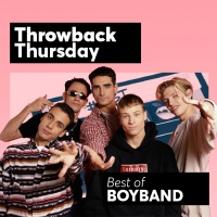 Best Of Boyband Songs - Various Artists