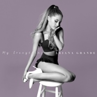 My Everything (Deluxe Edition) - Ariana Grande