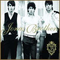 Jonas Brothers - Jonas Brothers