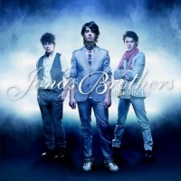 Burnin' Up (Single) - Jonas Brothers