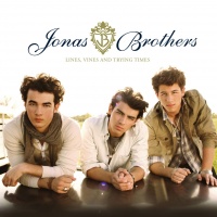 Lines, Vines And Trying Times - Jonas Brothers