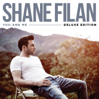 You And Me (Deluxe Edition) - Shane Filan