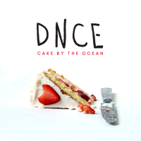 Cake By The Ocean (Single) - DNCE