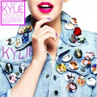 The Best Of Kylie Minogue - Kylie Minogue