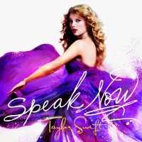 Speak Now - Taylor Swift