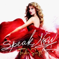Speak Now (Deluxe Edition) - Taylor Swift