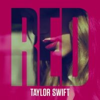 Red (Deluxe Edition) - Taylor Swift