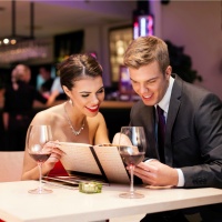 Những Bài Hát Dành Cho Bữa Tối Lãng Mạn (Vol.2) - Various Artists