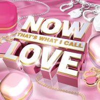 Now That's What I Call Love - Various Artists