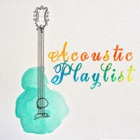 Những Bài Hát Acoustic Âu Mỹ Hay Nhất (Vol.1) - Various Artists