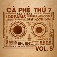 Cà Phê Thứ Bảy (Vol.5) - Various Artists