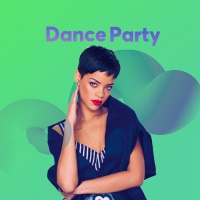 Dance Party - Various Artists