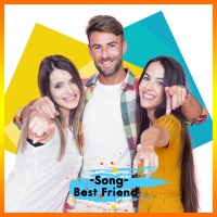 Best Friend Songs - Various Artists