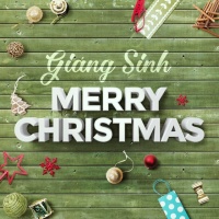 Những Bài Hát Giáng Sinh Âu Mỹ Hay Nhất (Vol.2) - Various Artists