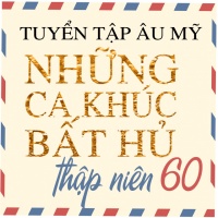 Những Ca Khúc Quốc Tế Bất Hủ Thập Niên 60 - Various Artists
