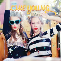 Những Ca Khúc Tiếng Anh Dành Cho Tuổi Trẻ - Various Artists