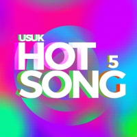 Nhạc Hot USUK Tháng 05/2016 - Various Artists