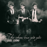 Thư Chưa Bao Giờ Gửi - Quốc Cường