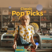 Classic Pop Picks - Various Artists