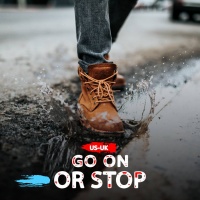 Go On Or Stop - Various Artists
