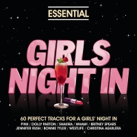 Girls Night In - Various Artists