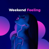 Weekend Feeling - Various Artists