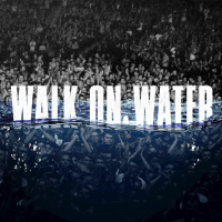 Walk On Water (Single) - Eminem