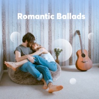 Romantic Ballads - Various Artists