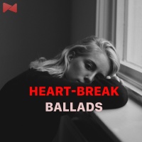 Những Bản Tình Ca Tan Vỡ - Various Artists