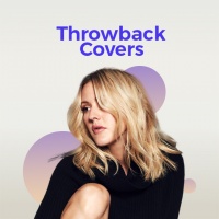 Throwback Covers - Various Artists