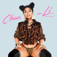 Chun-Li (Single) - Nicki Minaj