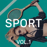 Nhạc Dành Cho Tập Thể Thao (Vol.1) - Various Artists