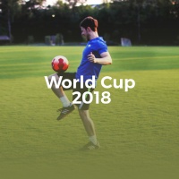 Nhạc World Cup 2018 - Various Artists