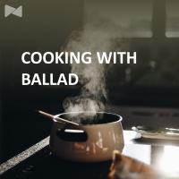 Cooking With Ballad - Various Artists