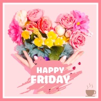 Happy Friday - Various Artists