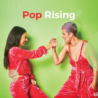 Pop Rising - Various Artists