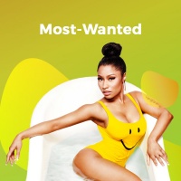 Most Wanted - Various Artists