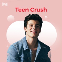 Teen Crush - Various Artists