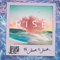 Rise (Single) - Jonas Blue