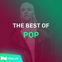 The Best Of Pop - Various Artists
